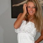 Kamryn Sexy Swinger Upskirts